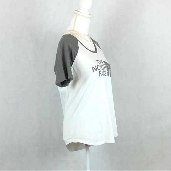 Sz M The North Face Tee - Picture 2 of 6